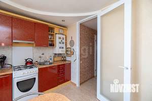 3-к квартира, вторичка, 67м2, 5/5 этаж