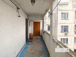 1-к квартира, вторичка, 31м2, 8/9 этаж