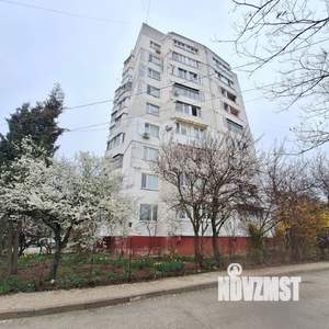 1-к квартира, вторичка, 39м2, 3/9 этаж