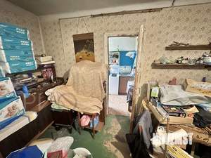 2-к квартира, вторичка, 44м2, 2/5 этаж