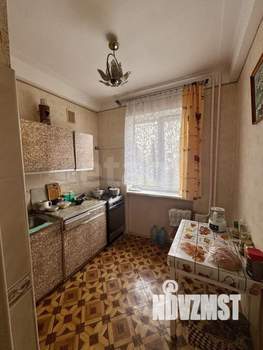 3-к квартира, вторичка, 63м2, 3/5 этаж