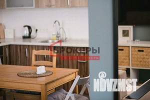 2-к квартира, вторичка, 56м2, 10/10 этаж