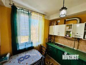 1-к квартира, вторичка, 31м2, 3/5 этаж