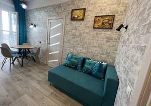 2-к квартира, вторичка, 65м2, 13/16 этаж