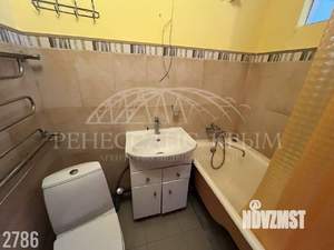 1-к квартира, вторичка, 31м2, 5/5 этаж