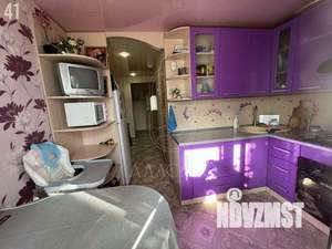 3-к квартира, вторичка, 68м2, 2/5 этаж