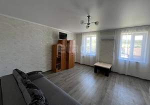 1-к квартира, вторичка, 31м2, 2/2 этаж