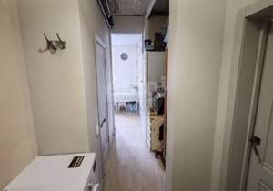 1-к квартира, вторичка, 33м2, 1/5 этаж