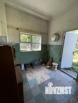 2-к квартира, вторичка, 61м2, 1/1 этаж