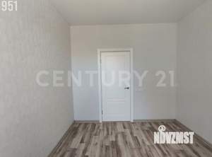 2-к квартира, вторичка, 34м2, 2/3 этаж