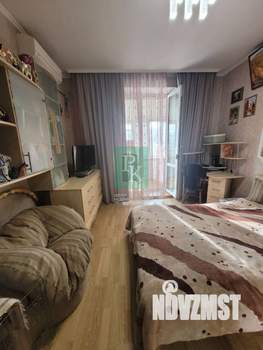 2-к квартира, вторичка, 54м2, 4/4 этаж