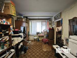 2-к квартира, вторичка, 40м2, 1/5 этаж