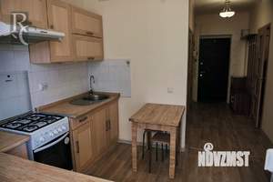 1-к квартира, вторичка, 35м2, 4/10 этаж