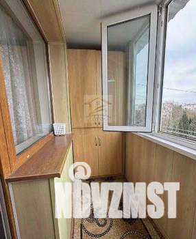 1-к квартира, вторичка, 33м2, 5/5 этаж