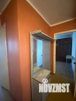 3-к квартира, вторичка, 72м2, 3/5 этаж