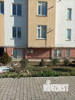 2-к квартира, вторичка, 57м2, 2/12 этаж