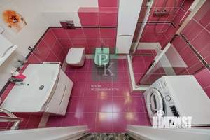 1-к квартира, вторичка, 41м2, 4/9 этаж