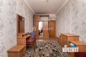2-к квартира, вторичка, 46м2, 2/5 этаж