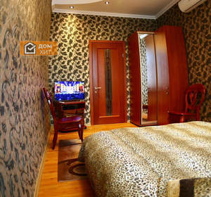 2-к квартира, вторичка, 70м2, 4/4 этаж