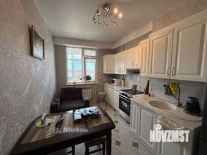 1-к квартира, вторичка, 48м2, 4/5 этаж