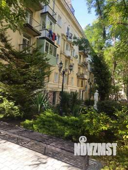 3-к квартира, вторичка, 89м2, 4/4 этаж