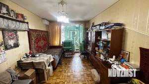 1-к квартира, вторичка, 33м2, 4/5 этаж