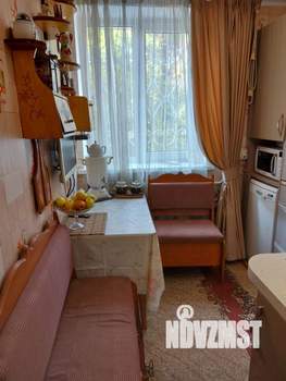 2-к квартира, вторичка, 43м2, 1/5 этаж