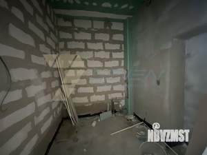 Студия квартира, вторичка, 54м2, 2/3 этаж