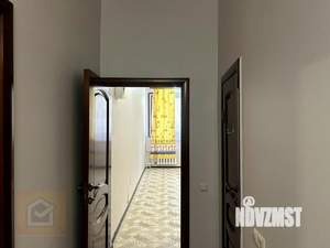 5-к квартира, вторичка, 87м2, 1/5 этаж