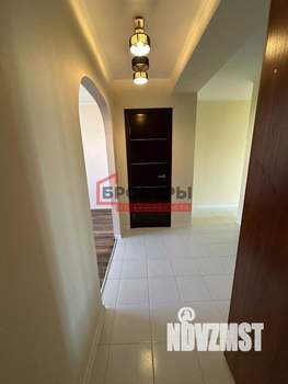 1-к квартира, вторичка, 41м2, 4/5 этаж