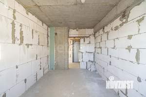 1-к квартира, вторичка, 47м2, 8/10 этаж