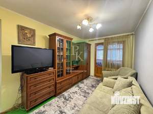 2-к квартира, вторичка, 55м2, 3/5 этаж