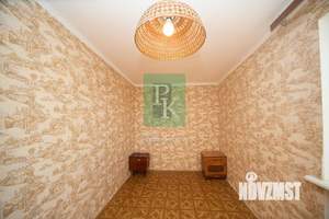 2-к квартира, вторичка, 46м2, 5/5 этаж