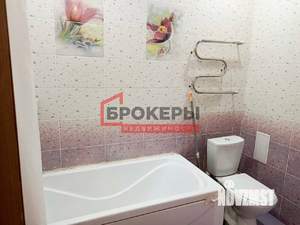 1-к квартира, вторичка, 43м2, 2/10 этаж