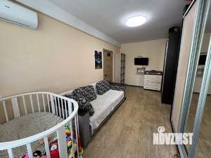 2-к квартира, вторичка, 45м2, 2/5 этаж