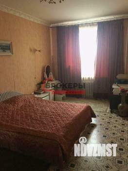 3-к квартира, вторичка, 84м2, 3/3 этаж