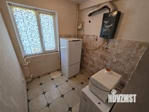 2-к квартира, вторичка, 40м2, 1/5 этаж