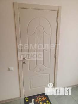 Студия квартира, вторичка, 41м2, 2/2 этаж