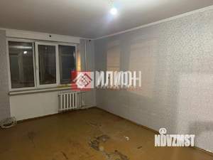 2-к квартира, вторичка, 50м2, 3/5 этаж