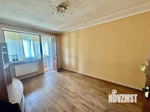 2-к квартира, вторичка, 44м2, 3/5 этаж