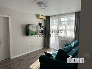 2-к квартира, вторичка, 45м2, 2/5 этаж