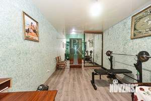 3-к квартира, вторичка, 62м2, 4/5 этаж