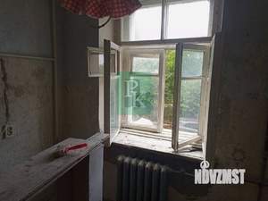 2-к квартира, вторичка, 44м2, 2/4 этаж