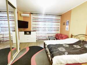 1-к квартира, вторичка, 46м2, 5/5 этаж