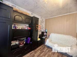 1-к квартира, вторичка, 22м2, 5/5 этаж