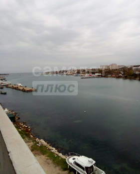 Студия квартира, вторичка, 43м2, 3/6 этаж