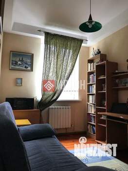 3-к квартира, вторичка, 75м2, 3/4 этаж
