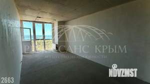1-к квартира, вторичка, 45м2, 10/11 этаж