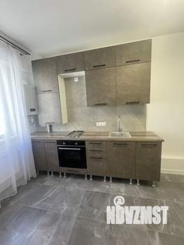 2-к квартира, вторичка, 62м2, 2/9 этаж