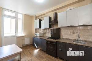 1-к квартира, вторичка, 36м2, 4/6 этаж